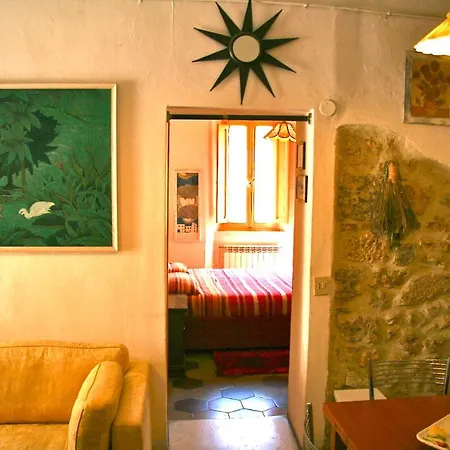 Vacanza Massa Marittima Daire *