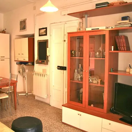 Vacanza Massa Marittima Daire